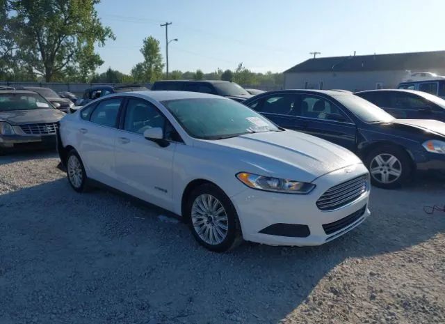 FORD FUSION 2015 3fa6p0uu8fr229558