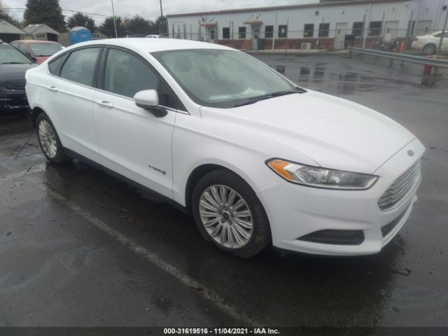 FORD FUSION 2015 3fa6p0uu8fr283362