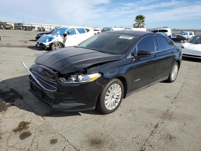 FORD FUSION 2016 3fa6p0uu8gr269303