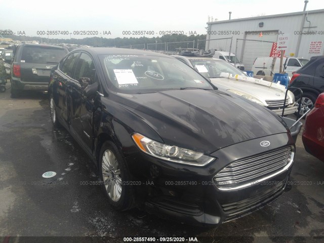 FORD FUSION 2016 3fa6p0uu8gr401959