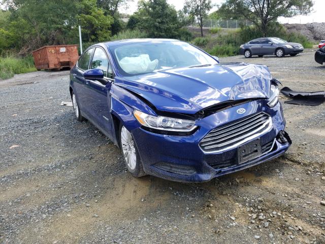 FORD FUSION S H 2016 3fa6p0uu8gr402299