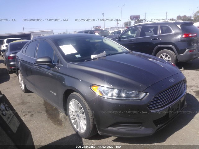 FORD FUSION 2016 3fa6p0uu8gr404277