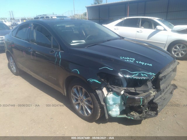 FORD FUSION 2017 3fa6p0uu8hr183197