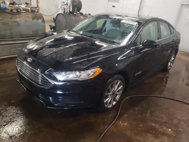 FORD FUSION 2017 3fa6p0uu8hr360685