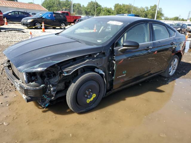 FORD FUSION S H 2018 3fa6p0uu8jr122146