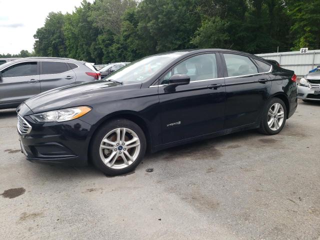 FORD FUSION S H 2018 3fa6p0uu8jr243243