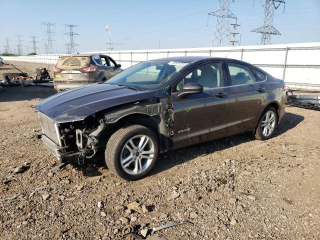 FORD FUSION S H 2018 3fa6p0uu8jr265744