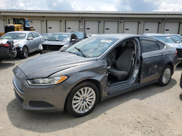 FORD FUSION 2014 3fa6p0uu9er126549