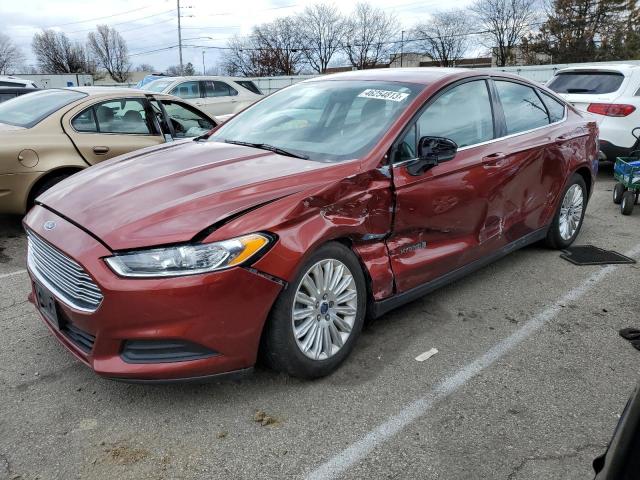 FORD FUSION S H 2014 3fa6p0uu9er159485