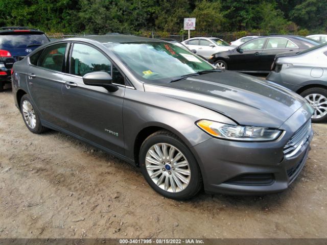 FORD FUSION 2014 3fa6p0uu9er212752