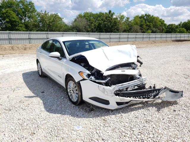 FORD FUSION S H 2014 3fa6p0uu9er275575