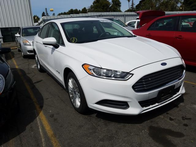 FORD FUSION S H 2014 3fa6p0uu9er285068