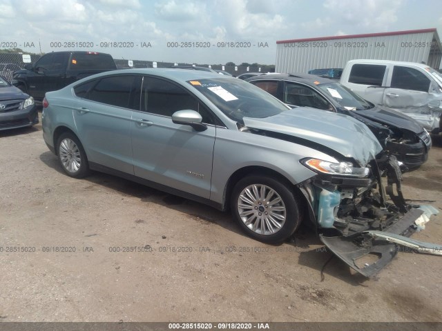 FORD FUSION 2014 3fa6p0uu9er360075