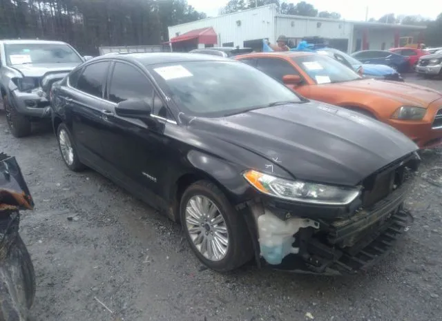 FORD FUSION 2014 3fa6p0uu9er360089