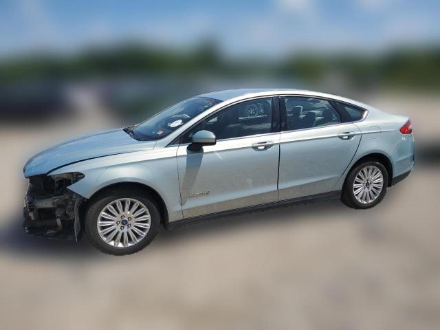 FORD FUSION 2014 3fa6p0uu9er362571