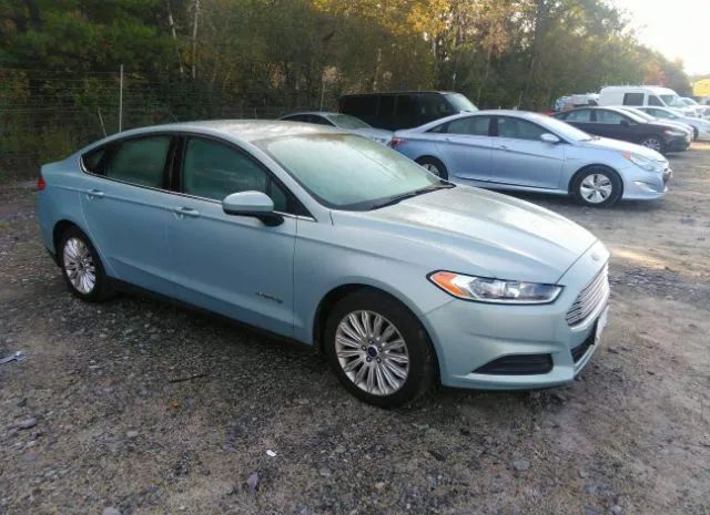 FORD FUSION 2014 3fa6p0uu9er368967