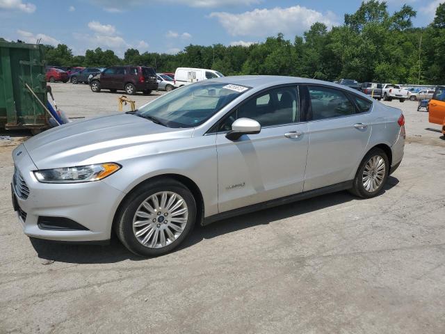 FORD FUSION 2014 3fa6p0uu9er382612