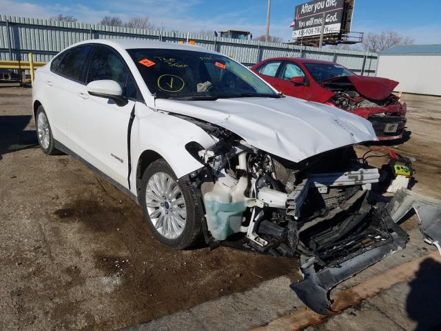 FORD FUSION S H 2015 3fa6p0uu9fr106304