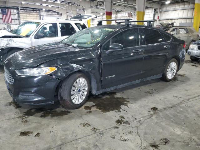 FORD FUSION 2015 3fa6p0uu9fr138833