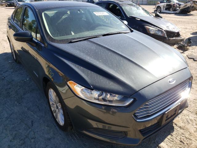 FORD FUSION 2015 3fa6p0uu9fr149539