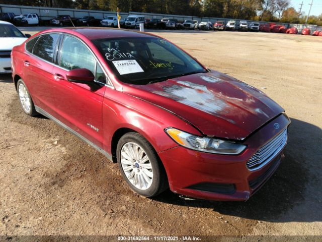 FORD FUSION 2015 3fa6p0uu9fr166664