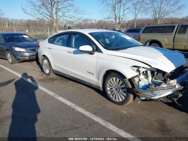 FORD FUSION HYBRID 2015 3fa6p0uu9fr188048