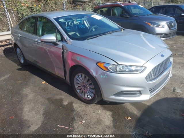 FORD FUSION 2015 3fa6p0uu9fr219055