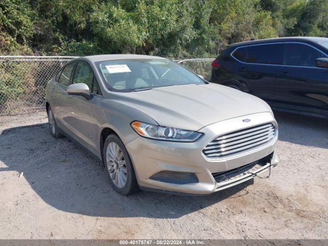 FORD FUSION 2015 3fa6p0uu9fr253707