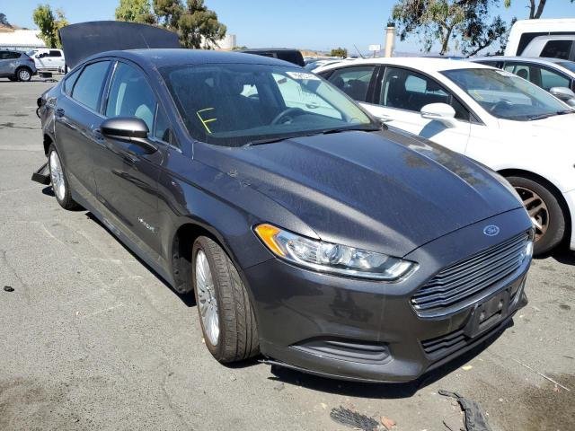 FORD FUSION S H 2016 3fa6p0uu9gr234625