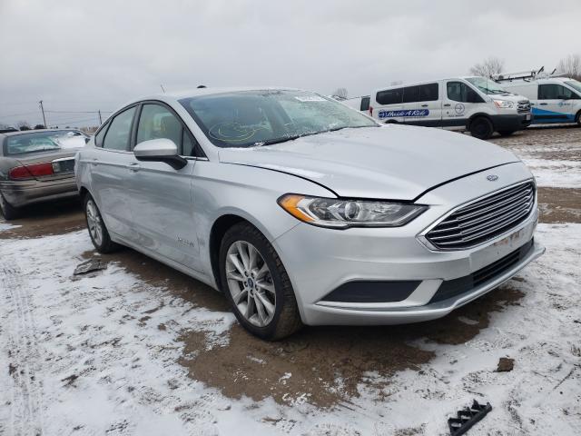 FORD FUSION S H 2017 3fa6p0uu9hr119086