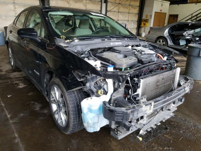 FORD FUSION S H 2017 3fa6p0uu9hr143789