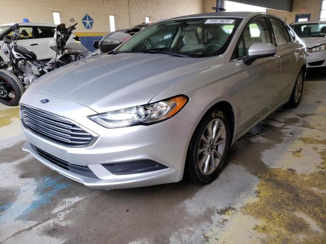 FORD NULL 2017 3fa6p0uu9hr266783