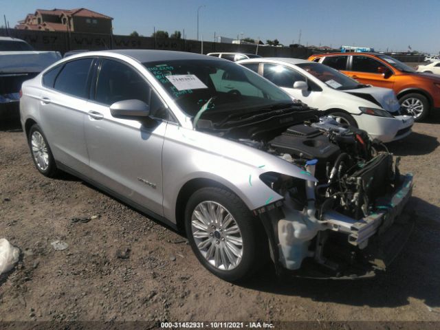 FORD FUSION 2014 3fa6p0uuxer131131