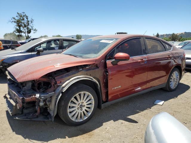 FORD FUSION S H 2014 3fa6p0uuxer131212