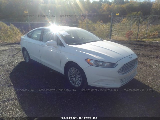 FORD FUSION 2014 3fa6p0uuxer159625