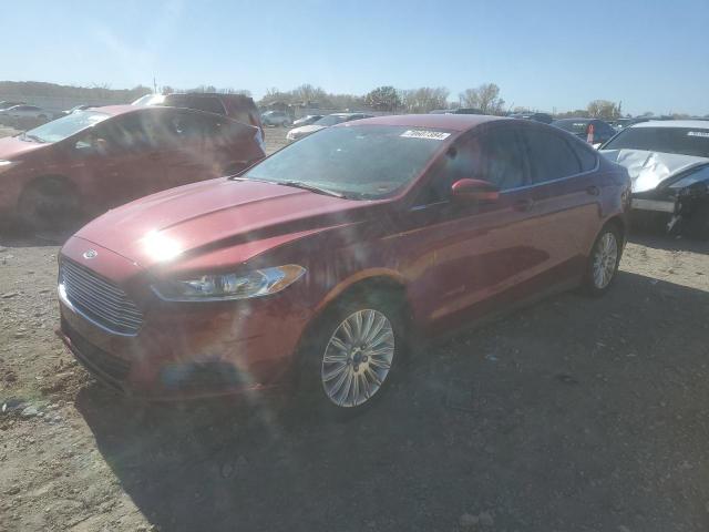 FORD FUSION S H 2014 3fa6p0uuxer217622