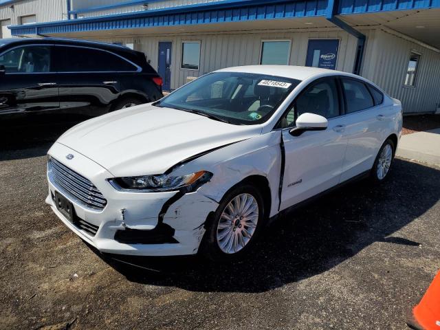 FORD FUSION S H 2014 3fa6p0uuxer266030