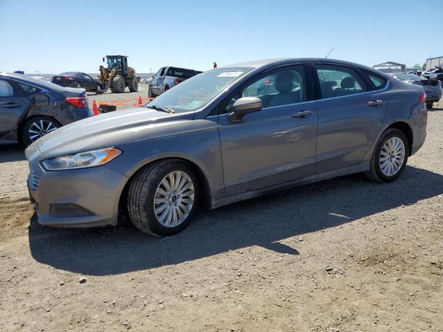 FORD FUSION 2014 3fa6p0uuxer275942