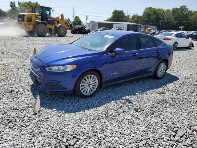 FORD FUSION 2016 3fa6p0uuxfr116470