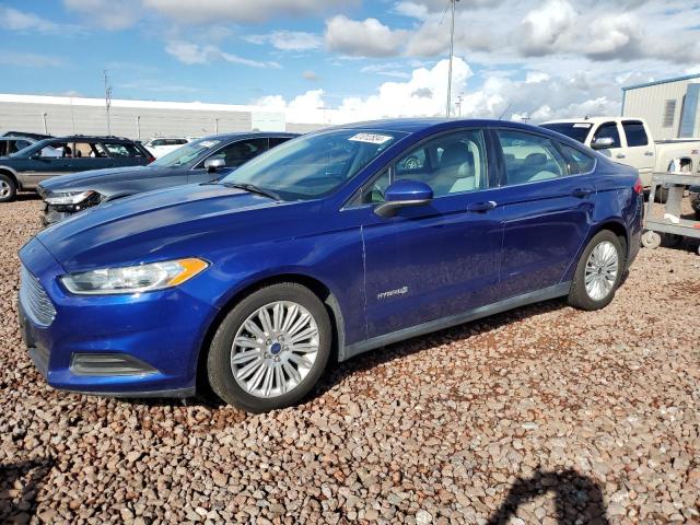 FORD FUSION 2015 3fa6p0uuxfr116484