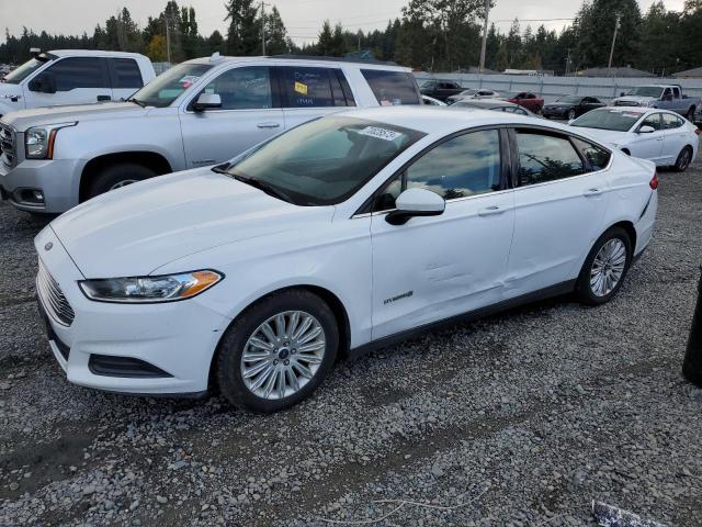 FORD FUSION S H 2015 3fa6p0uuxfr143569