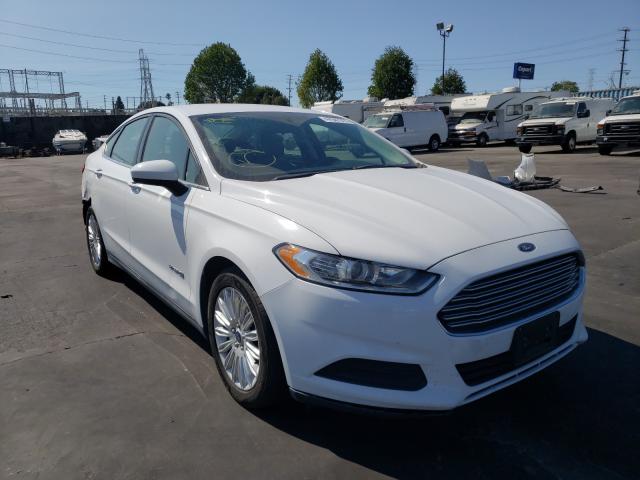 FORD FUSION S H 2015 3fa6p0uuxfr161067