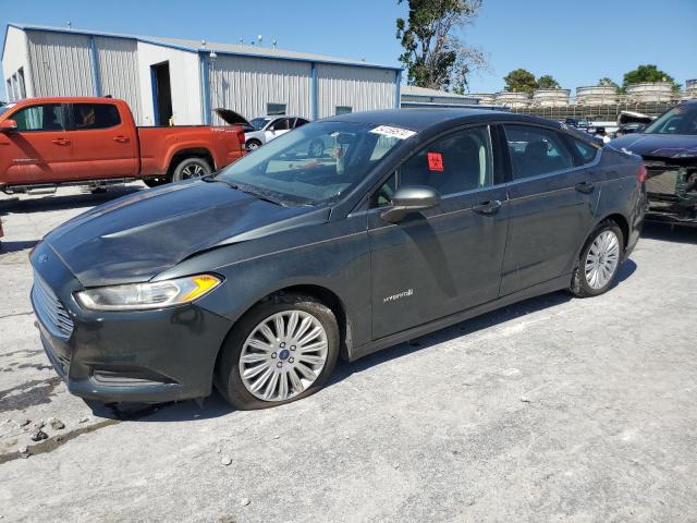 FORD FUSION 2015 3fa6p0uuxfr198829