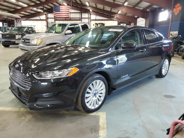 FORD FUSION S H 2015 3fa6p0uuxfr208811