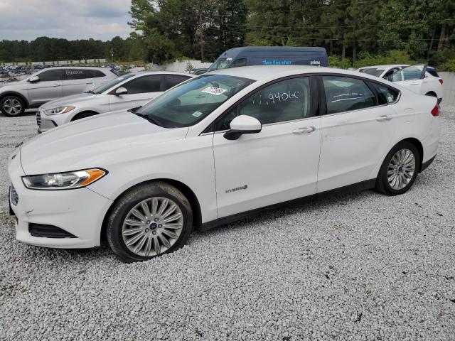 FORD FUSION S H 2015 3fa6p0uuxfr211613