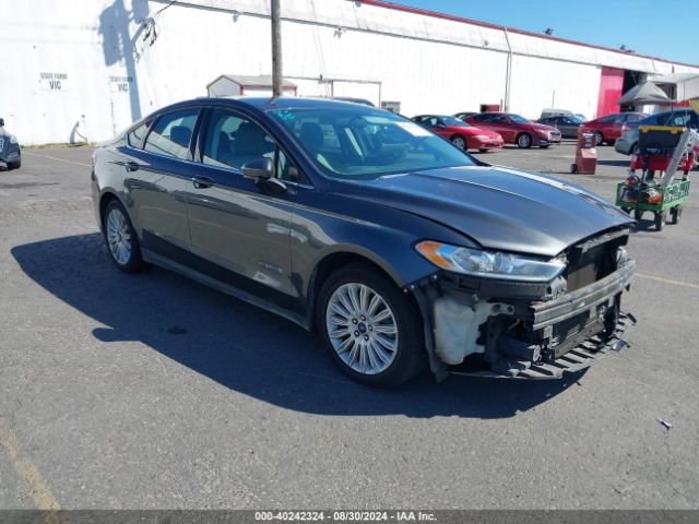 FORD FUSION 2015 3fa6p0uuxfr283301