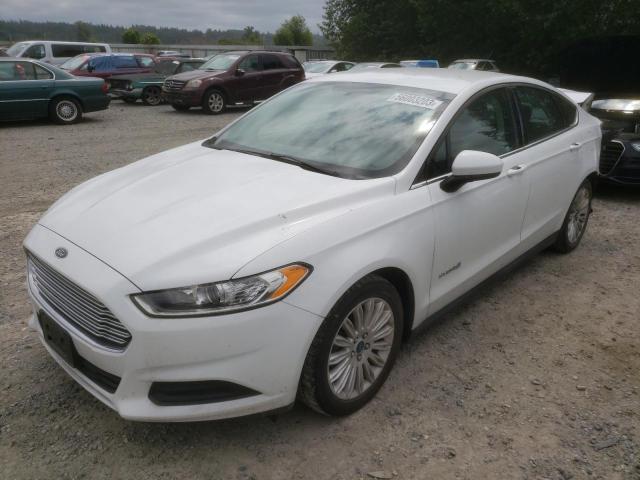 FORD FUSION S H 2016 3fa6p0uuxgr187931