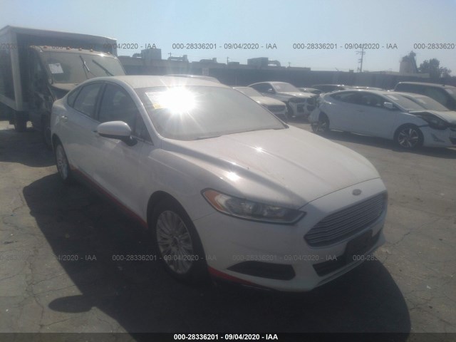 FORD FUSION 2016 3fa6p0uuxgr261509