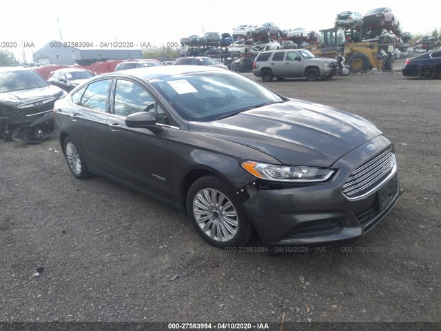 FORD FUSION 2016 3fa6p0uuxgr359780