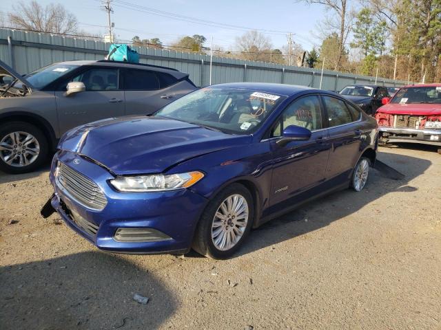 FORD FUSION S H 2016 3fa6p0uuxgr392553